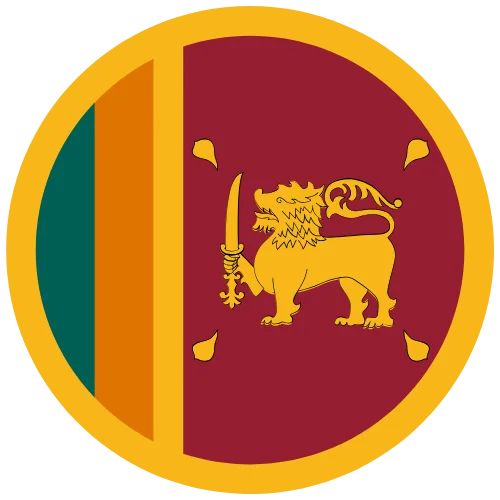 Sri Lankan